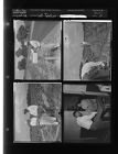 Saturday feature - local tobacco industry (4 Negatives) (June 14, 1958) [Sleeve 19, Folder c, Box 15]